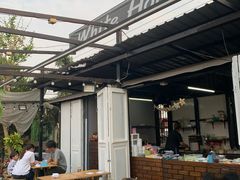 -席娜卡琳火车铁道夜市