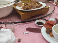 -同君福大酒楼(紫新路店)