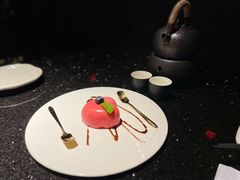 -上井料理黑金店(IFS国金中心店)