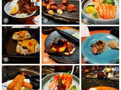 -吉川谷谷·铁板烧烤肉放题(石景山台湾街店)