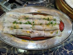 -祈胜邨•顺德鱼生•顺德菜(容桂店)