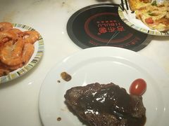 -吉布鲁牛排海鲜自助(万州万达广场店)