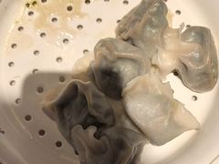 -日丰园海肠水饺·老字号大连海鲜(和平广场店)