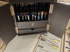 -溥仪眼镜PUYI OPTICAL(国贸商城店)