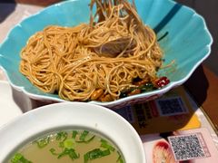 -松鹤面馆·古法焖肉面(观前店)