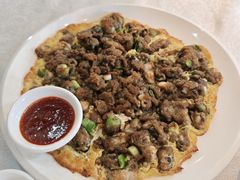 -莲花公园煎蟹(总店)