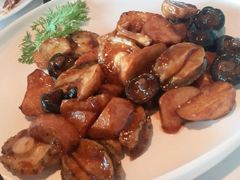 -上海小南国(正大店)