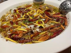 -太二酸菜鱼(深圳布吉万象汇店)