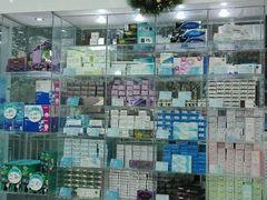 -一代眼镜·蔡司配镜(浦东大拇指广场店)