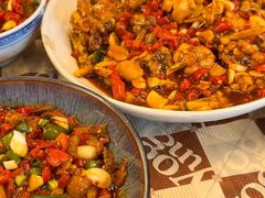-老三样·旧食新味(绿地店)