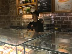 -J.CO Donuts & Coffee(Mal Bali Galeria)