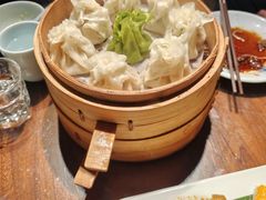 -龍聚祥烧麦馆(万达店)
