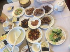 -北京全聚德(天安门店)