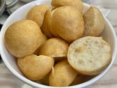 面筋-彭记铁锅肥肠(东四总店)