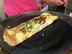 -清真·二嫂子煎饼果子(鼓楼旗舰形象店)