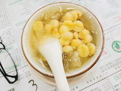 莲子雪耳糖水-仁信双皮奶(庙前直街店)