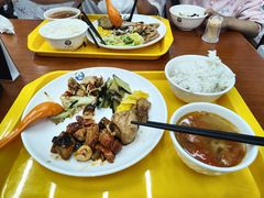 -武汉大学-樱园