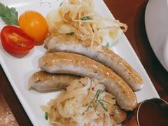 -haxnbauer海森堡德国餐厅(深圳coco店)