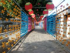 景点-河北村民俗体验园