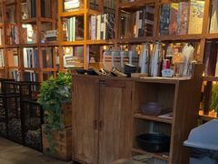 -同仁四季椰子鸡(罗湖国贸店)