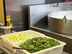 -清真刘记全羊肉鲜汤馆(前进路店)