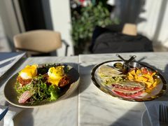 -The Rug Cafe(王府中环店)
