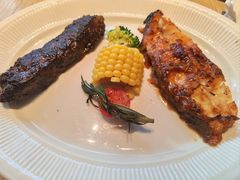 -波特曼西餐厅(中央大街店)