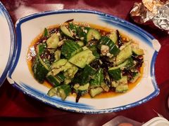 -霄汉羊排(万松园一店)