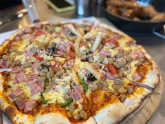 -MI WU FACTORY米屋美食工厂餐厅(绿地店)