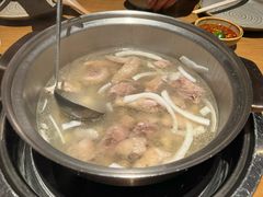 -大头椰·椰子鸡火锅(新梦店)