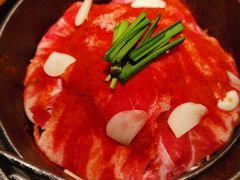 -仓桥家·焗寿司·锅物(光谷步行街店)