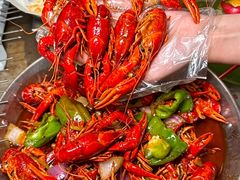 -麦凯伦烧烤·精酿超级工厂店(金桥总店)