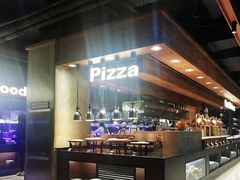 -韩盛·盛江山自助料理(中街大悦城店)