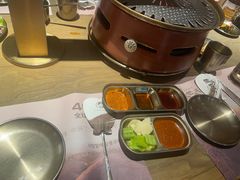 -西塔老太太泥炉烤肉(亚运村店)
