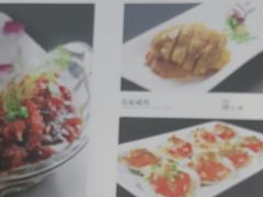 -清真•蜀风园(丁字沽总店)