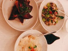 -上海和平饭店龙凤厅 Dragon Phoenix