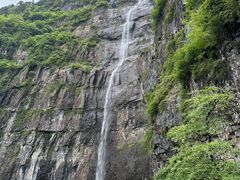 -瓦屋山景区