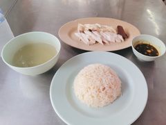 -红大哥水门鸡饭(總店)