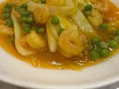 -玉华台饭庄·淮扬菜·烤鸭(望京店)