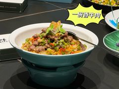 -濮园 · 四合院餐厅