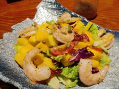-澳骄 Aussie Kitchen·手工披萨·西餐(国大店)