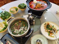 -贵州大厦贵州厅(樱花园西街店)