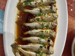 -健眺小海鲜(临海后山店)