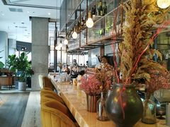 -The Rug Cafe(王府中环店)