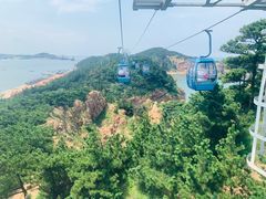 -摩天岭风景区