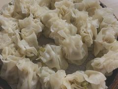 海汇源老字号烧麦-海汇源老烧麦店(东大街总店)
