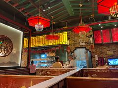 -缪氏川菜(深圳北站缤果空间店)