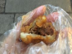 油氽团子-荣阳楼(山塘街店)
