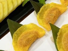 -江小渔鲜鱼火锅(冠亚星城店)