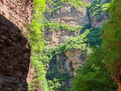-湖洞水自然风景区